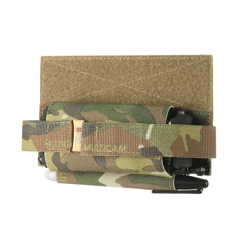 Load image into Gallery viewer, M-Tac Pouch for Tourniquet Elastic Gen.III
