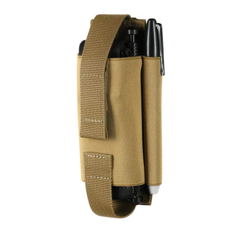 Load image into Gallery viewer, M-Tac Pouch for Tourniquet Elastic MOLLE Gen.III
