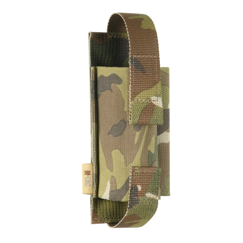 Load image into Gallery viewer, M-Tac Pouch for Tourniquet Elastic MOLLE Gen.III
