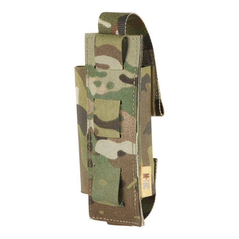 Load image into Gallery viewer, M-Tac Pouch for Tourniquet Elastic MOLLE Gen.III

