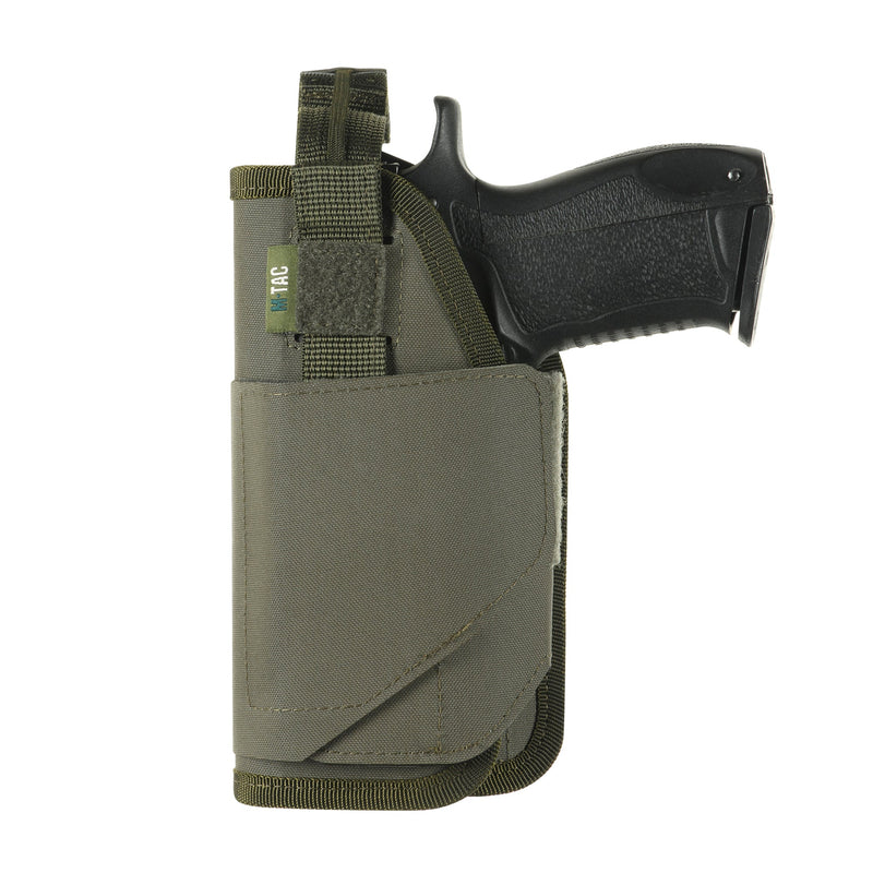 Load image into Gallery viewer, M‑Tac Universal Tactical Holster Elite LEFT
