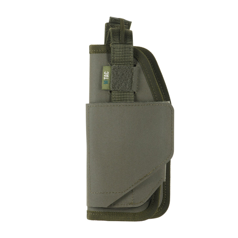 Load image into Gallery viewer, M‑Tac Universal Tactical Holster Elite LEFT
