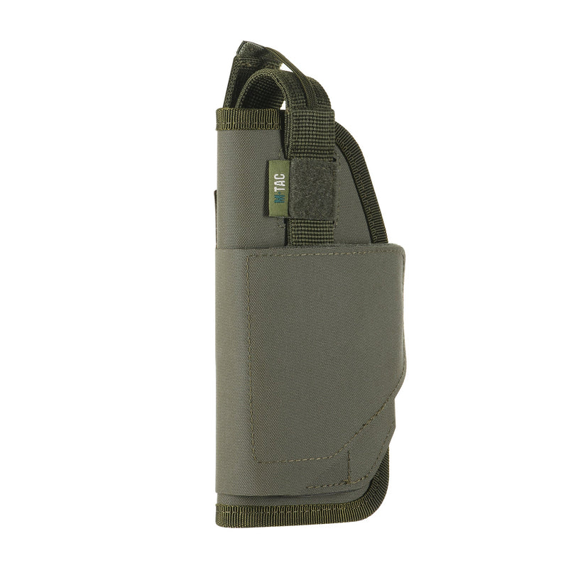 Load image into Gallery viewer, M‑Tac Universal Tactical Holster Elite LEFT

