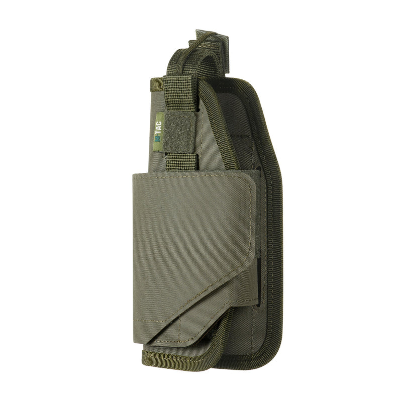 Load image into Gallery viewer, M‑Tac Universal Tactical Holster Elite LEFT
