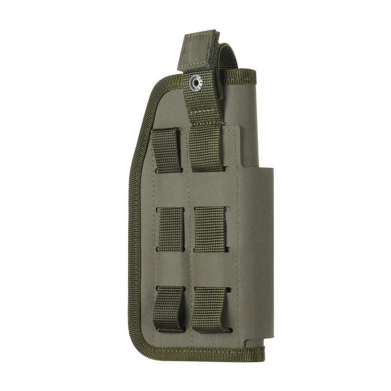 Load image into Gallery viewer, M‑Tac Universal Tactical Holster Elite LEFT
