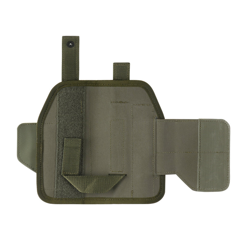Load image into Gallery viewer, M‑Tac Universal Tactical Holster Elite LEFT
