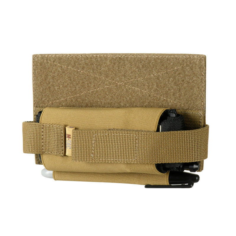 Load image into Gallery viewer, M-Tac Pouch for Tourniquet Elastic Gen.III
