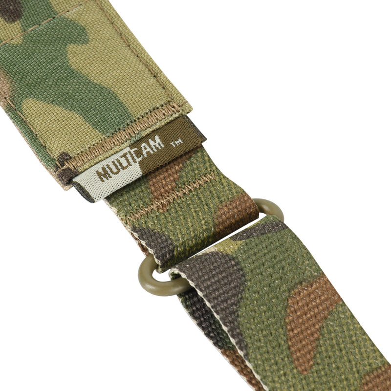Load image into Gallery viewer, M-Tac 2-1-Point Padded Sling
