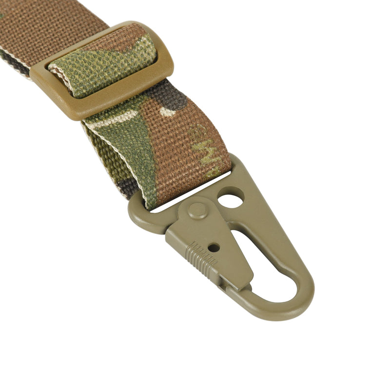 Load image into Gallery viewer, M-Tac 2-1-Point Padded Sling
