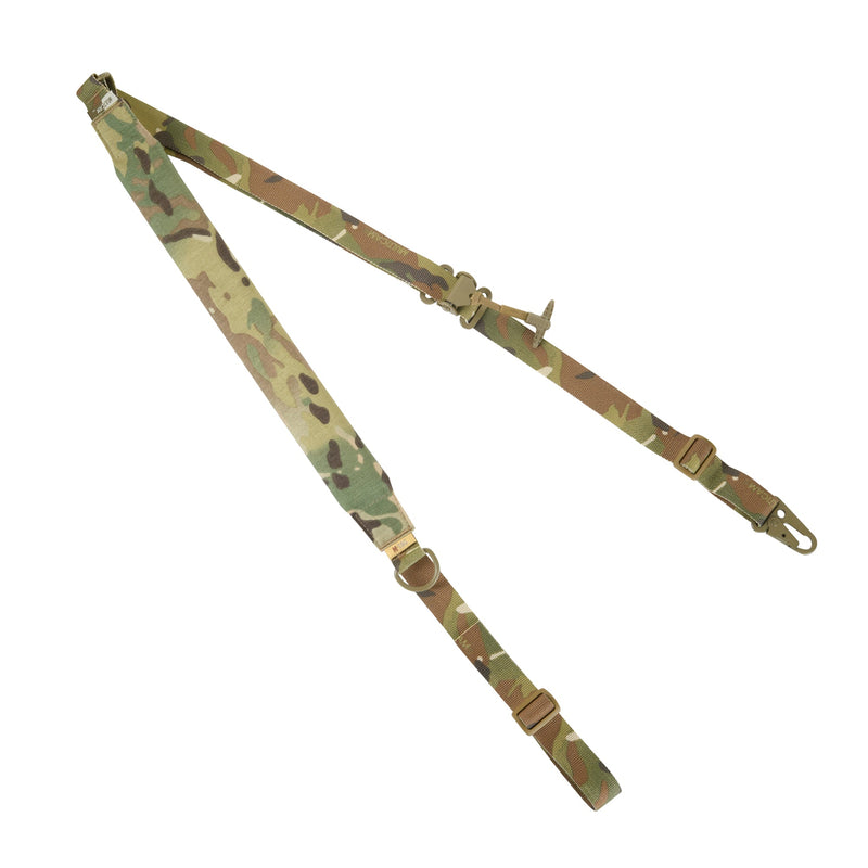 Load image into Gallery viewer, M-Tac 2-1-Point Padded Sling
