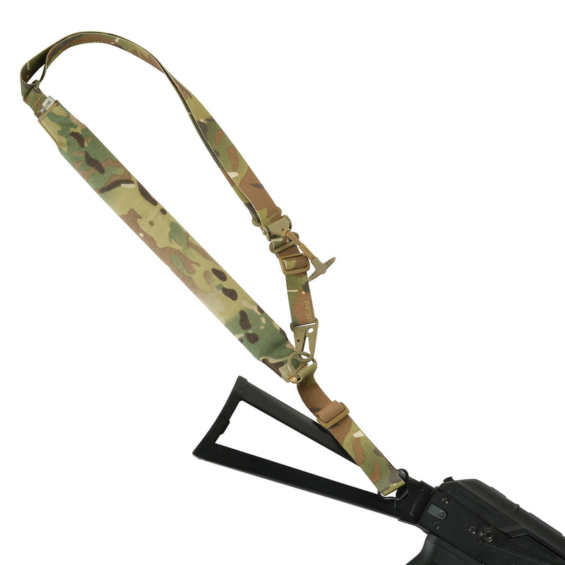 Load image into Gallery viewer, M-Tac 2-1-Point Padded Sling
