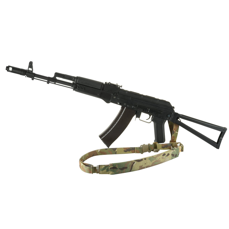 Load image into Gallery viewer, M-Tac 2-1-Point Padded Sling
