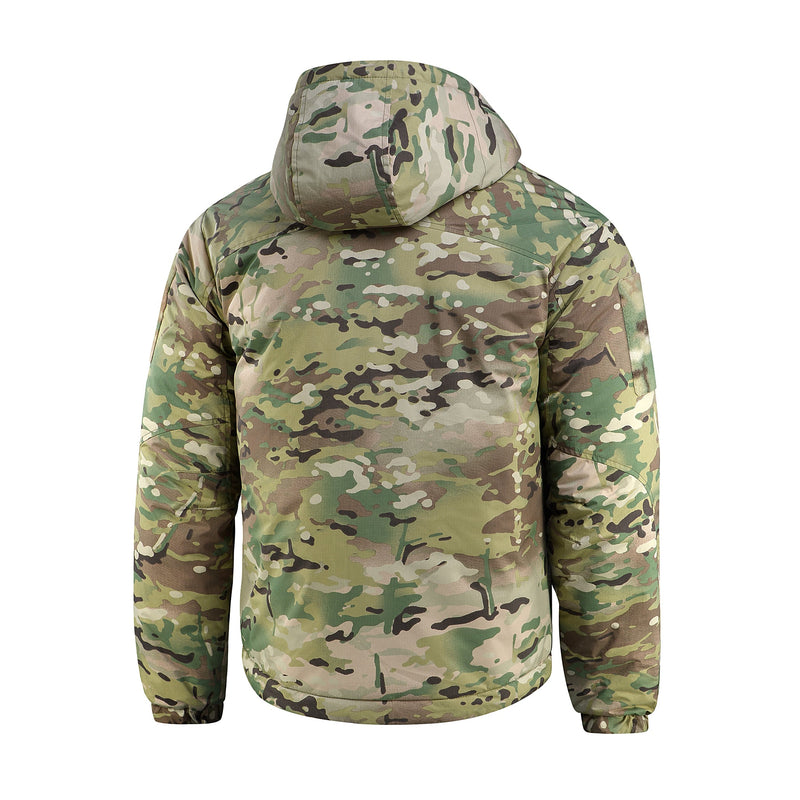 Load image into Gallery viewer, M-Tac Winter Jacket Alpha Gen.IV Pro
