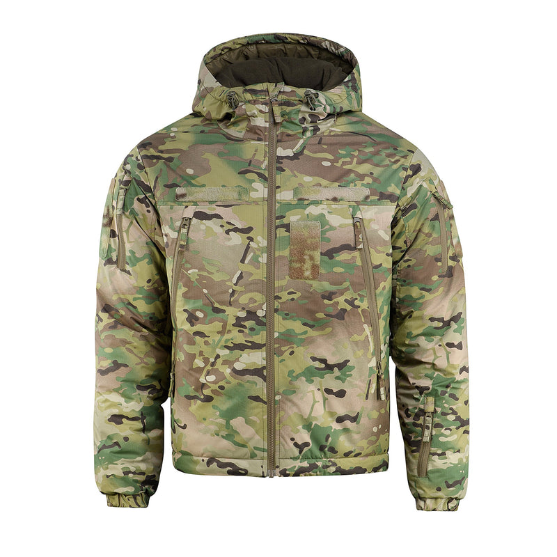 Load image into Gallery viewer, M-Tac Winter Jacket Alpha Gen.IV Pro
