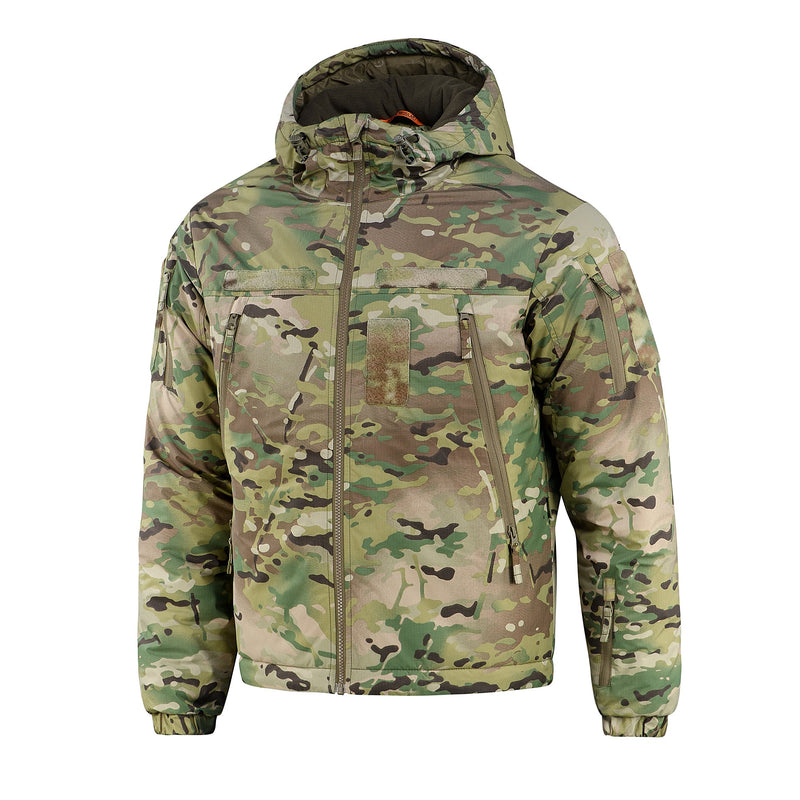 Load image into Gallery viewer, M-Tac Winter Jacket Alpha Gen.IV Pro
