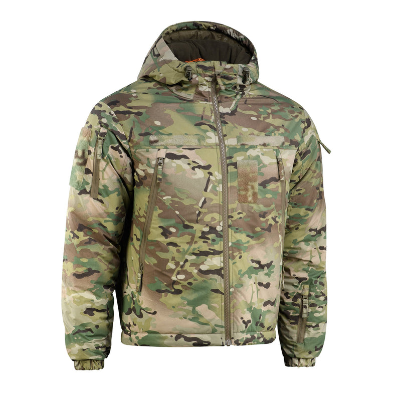 Load image into Gallery viewer, M-Tac Winter Jacket Alpha Gen.IV Pro
