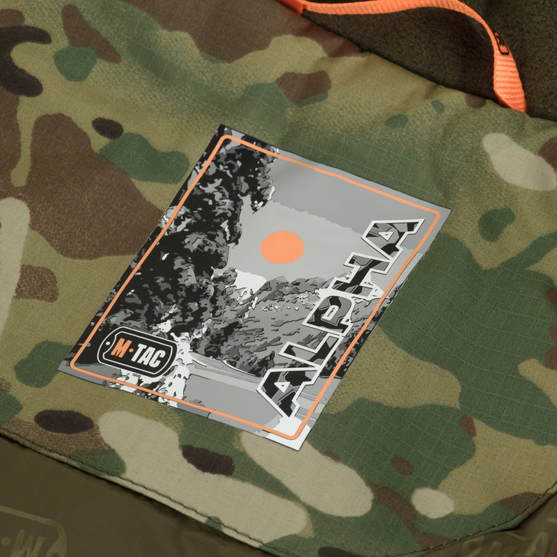 Load image into Gallery viewer, M-Tac Winter Jacket Alpha Gen.IV Pro
