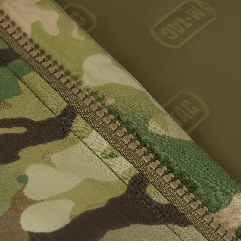 Load image into Gallery viewer, M-Tac Winter Jacket Alpha Gen.IV Pro
