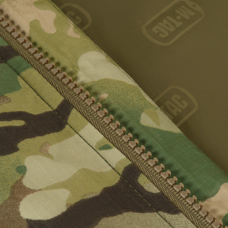Load image into Gallery viewer, M-Tac Winter Jacket Alpha Gen.IV Pro

