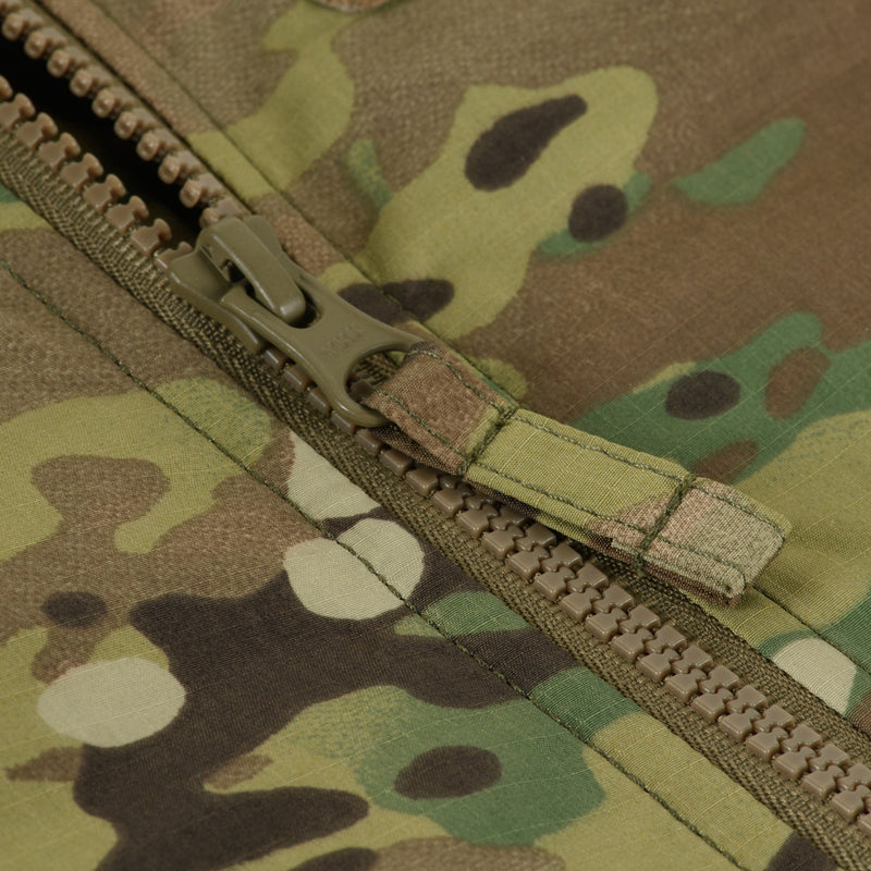Load image into Gallery viewer, M-Tac Winter Jacket Alpha Gen.IV Pro
