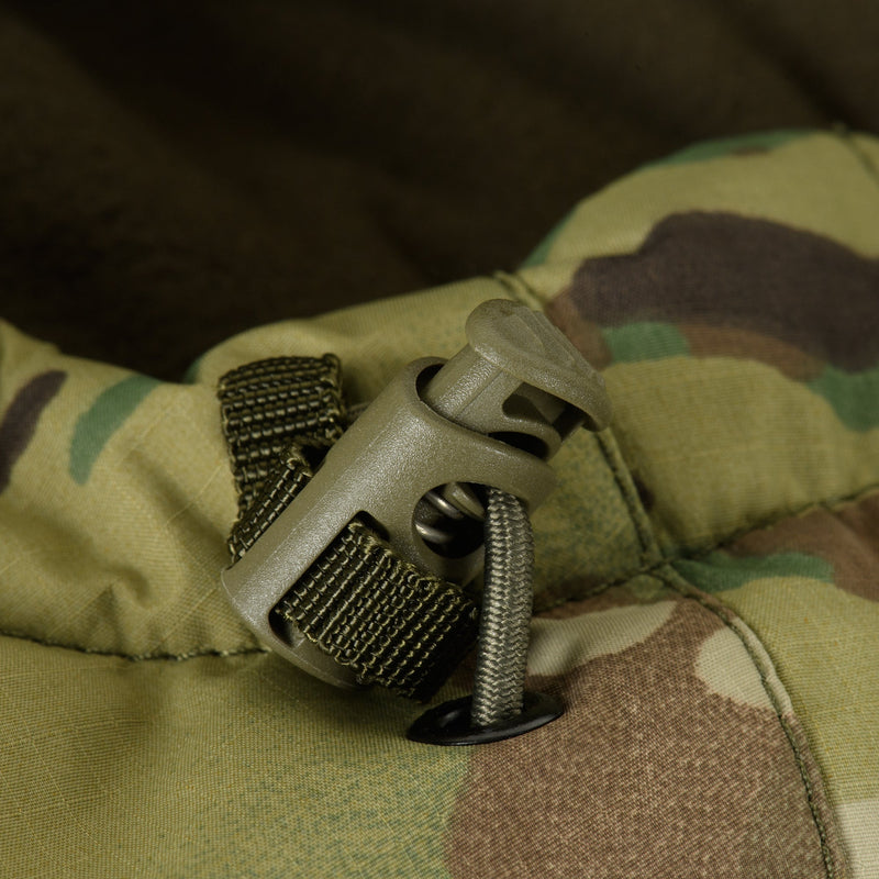 Load image into Gallery viewer, M-Tac Winter Jacket Alpha Gen.IV Pro
