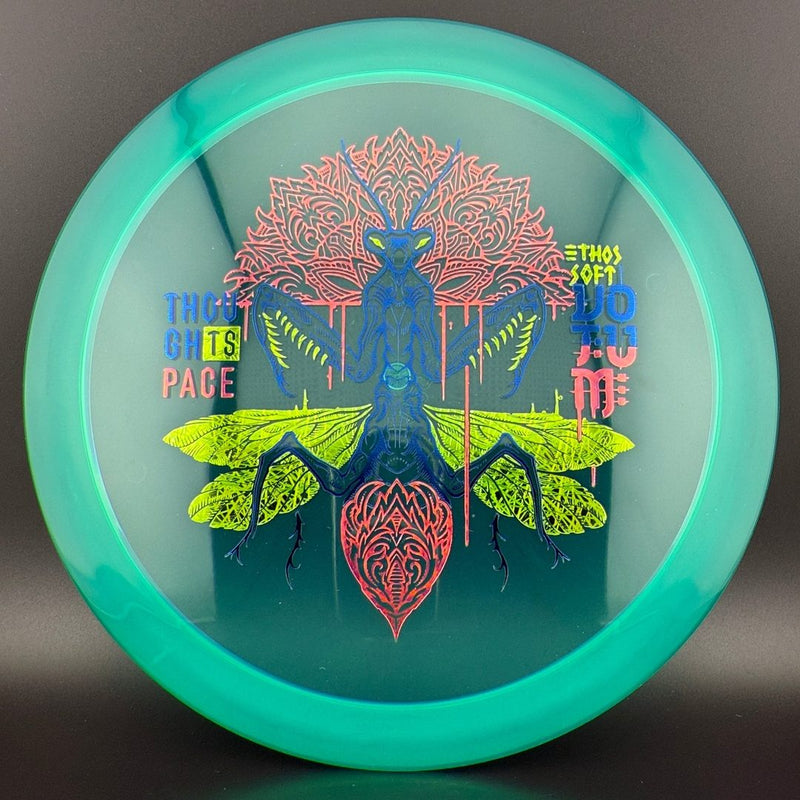 Load image into Gallery viewer, Soft Ethos Votum - First Run - Mantis

