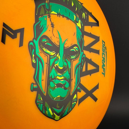 ESP Anax - Paul McBeth - TriFoil