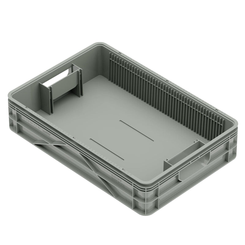 Load image into Gallery viewer, Quarter Size SidioCrate
