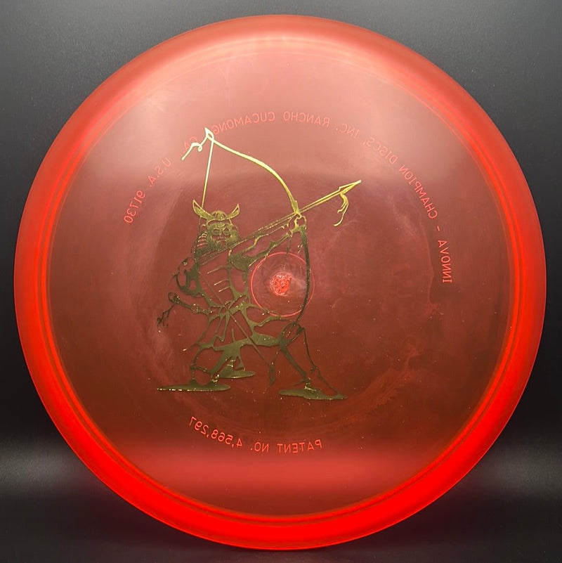 Load image into Gallery viewer, Gummy Champion Roc (Penned) - Japan Open Est. 2004 - 150 Class by Tom Hamilton
