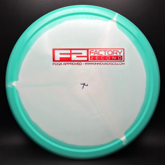 Halo Star Rhyno - San Marino - F2