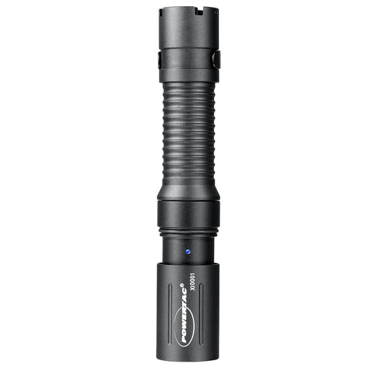 E3R Nova- 820 Lumen Rechargeable Flashlight