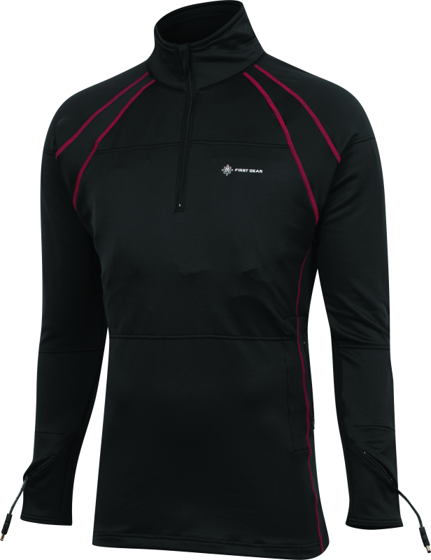 Load image into Gallery viewer, FIRSTGEAR Heated Layer Shirt 12V - Small
