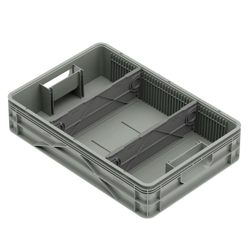 Load image into Gallery viewer, Quarter Size SidioCrate
