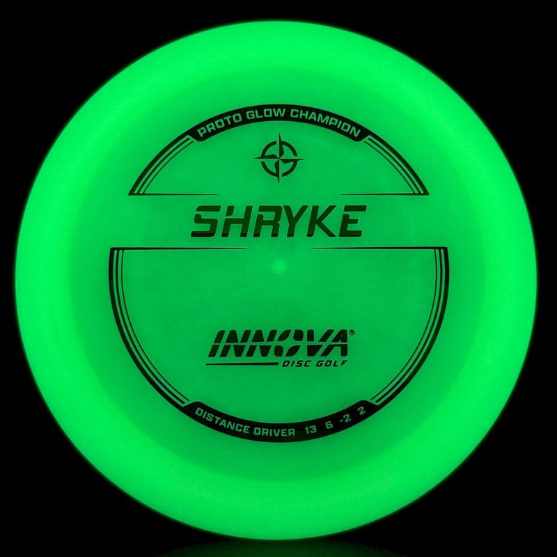 Load image into Gallery viewer, Proto Glow Champion Shryke
