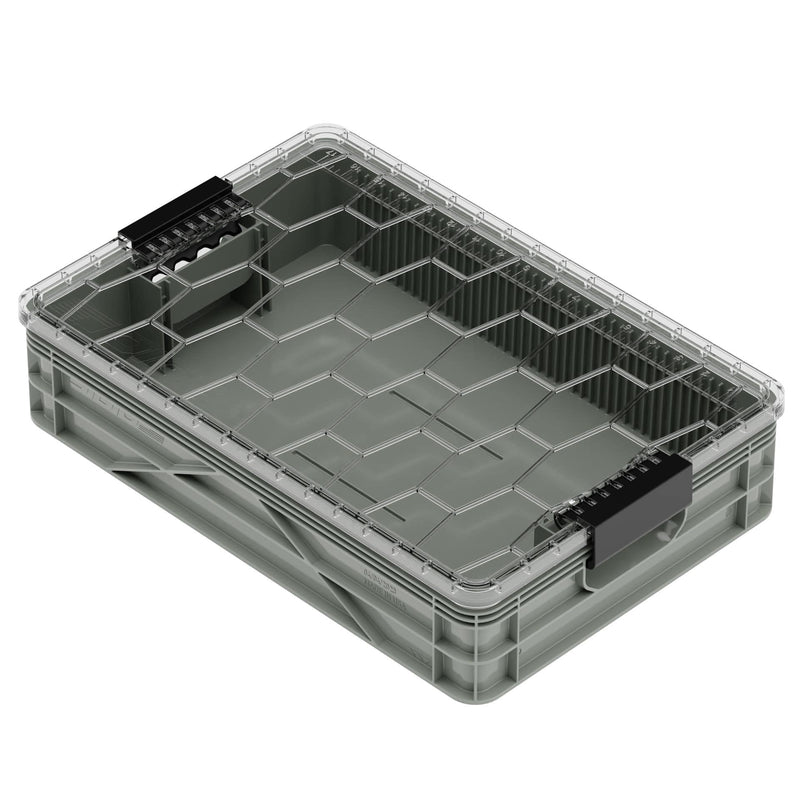 Load image into Gallery viewer, Quarter Size SidioCrate
