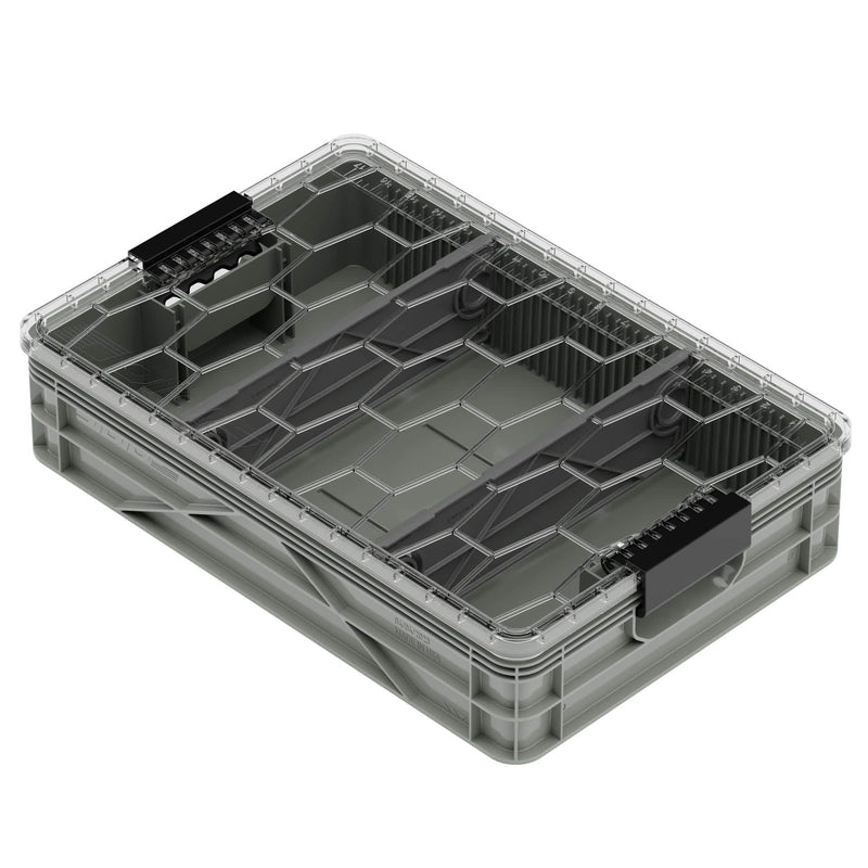 Load image into Gallery viewer, Quarter Size SidioCrate
