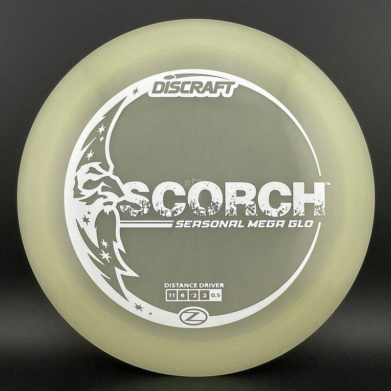 Load image into Gallery viewer, Mega Glo Scorch - Seasonal Glo
