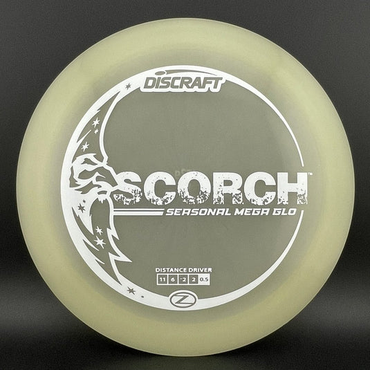 Mega Glo Scorch - Seasonal Glo