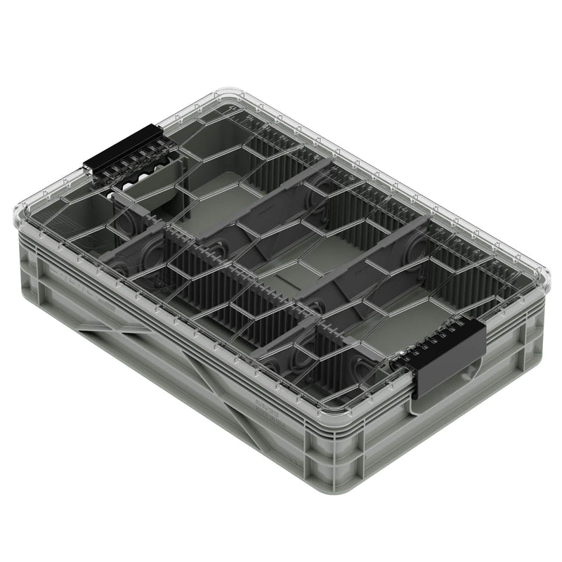 Load image into Gallery viewer, Quarter Size SidioCrate
