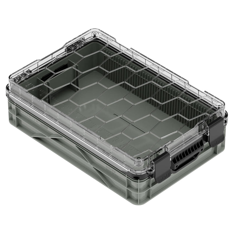 Load image into Gallery viewer, Quarter Size SidioCrate WR (Weather Resistant)
