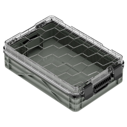 Quarter Size SidioCrate WR (Weather Resistant)