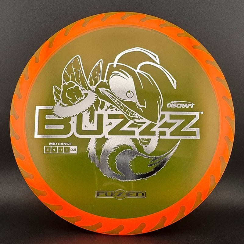 Load image into Gallery viewer, FuZed Z Buzzz - BuzzzSaw Bee
