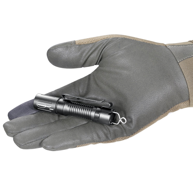 Load image into Gallery viewer, E3R Nova- 820 Lumen Rechargeable Flashlight
