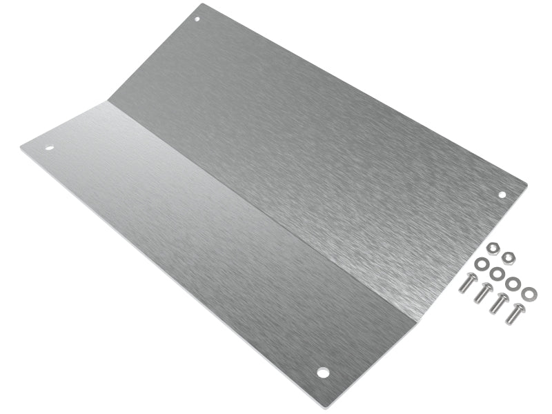 Load image into Gallery viewer, aFe POWER 20-23 Subaru Outback Terra Guard Bumper Skid Plate (use w/ PN 79-27009 &amp; 79-27012)
