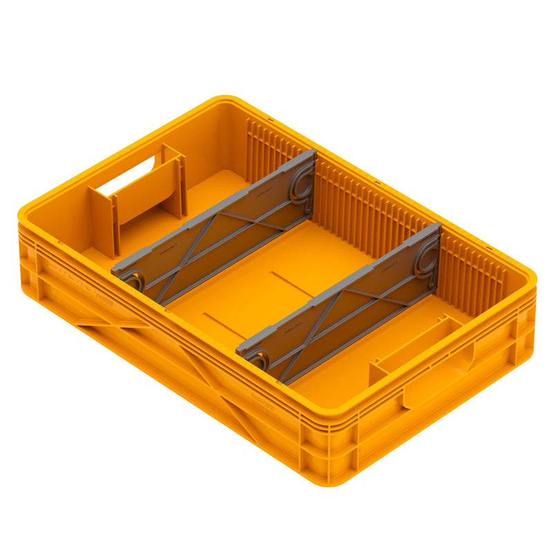 Load image into Gallery viewer, Quarter Size SidioCrate
