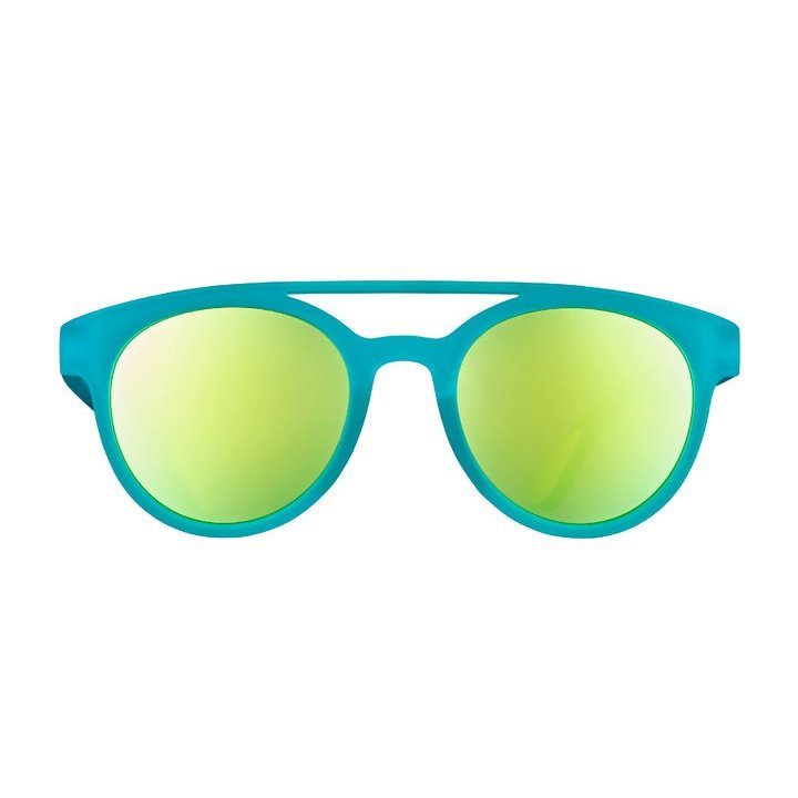 Load image into Gallery viewer, &quot;Dr. Ray, Sting” PHG Polarized Sunglasses
