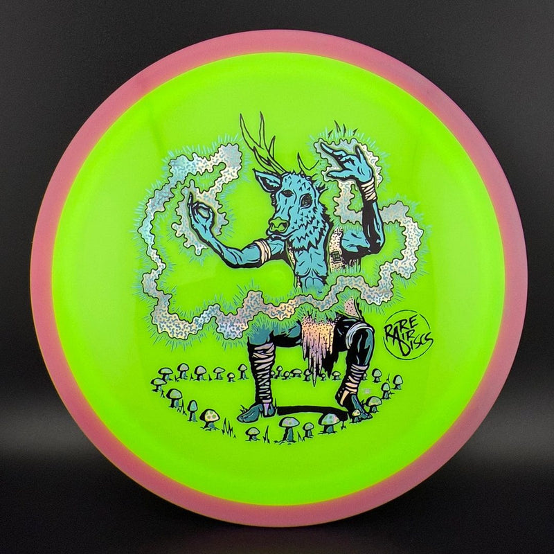 Load image into Gallery viewer, Neutron Time-Lapse (Re-Tooled) - Elk Man 2.0
