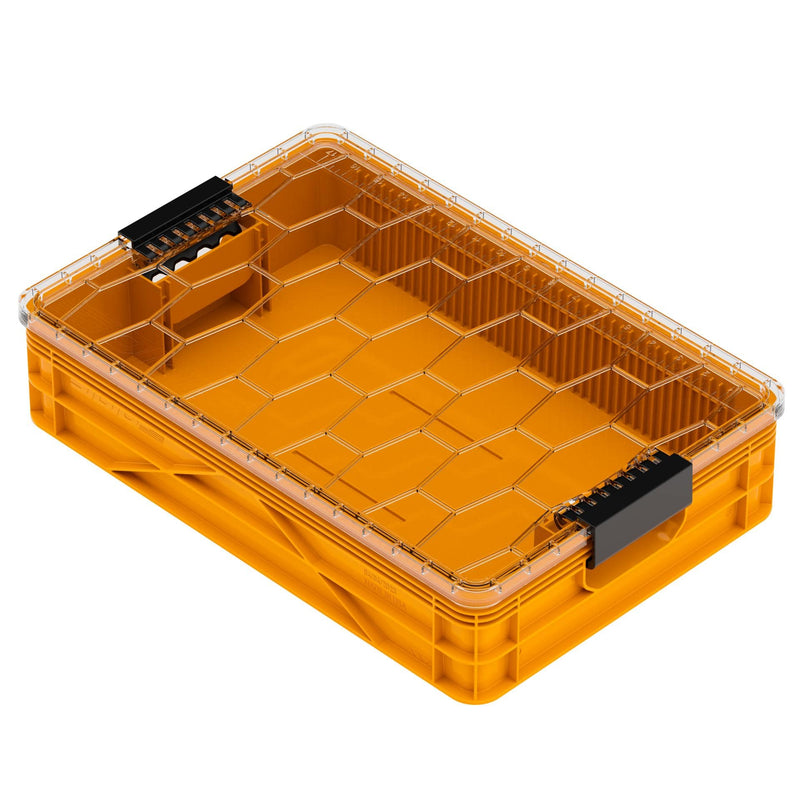 Load image into Gallery viewer, Quarter Size SidioCrate
