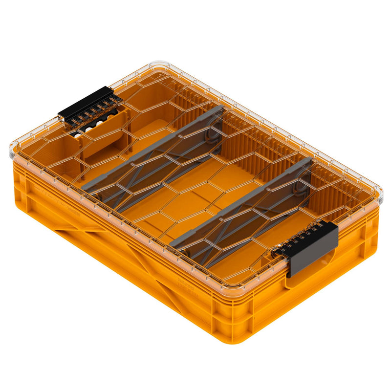 Load image into Gallery viewer, Quarter Size SidioCrate
