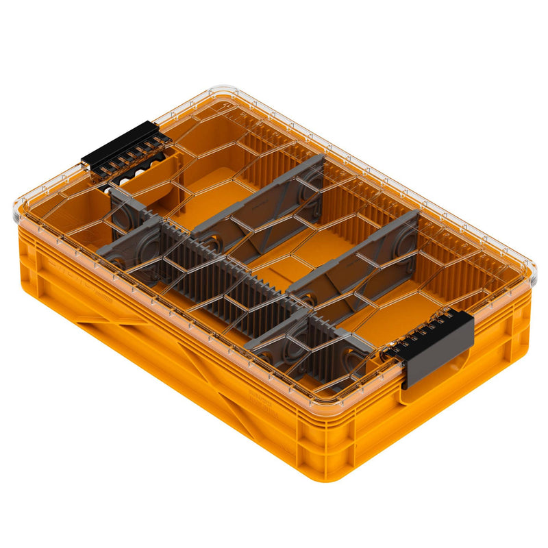 Load image into Gallery viewer, Quarter Size SidioCrate
